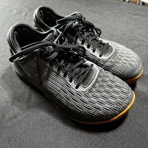 Reebok Crossfit Nano 8.0 Flexweave US Size 7